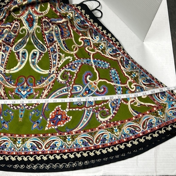 Multi color top NEW - Picture 6 of 8